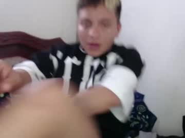 Jhonvargas6969 August 14, 2025 Chaturbate stream image