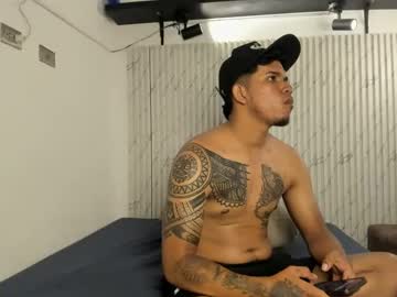 Klever_Haston August 14, 2025 Chaturbate stream image