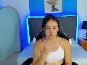 Laureanna_ August 14, 2025 Chaturbate stream image