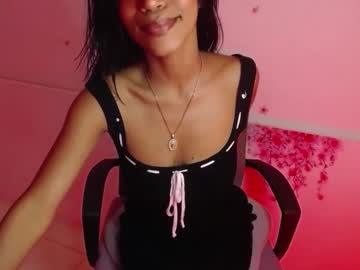 Leilaebony_ August 14, 2025 Chaturbate stream image