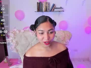 Lily_Evays_ August 14, 2025 Chaturbate stream image