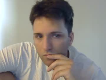 Lucasbacon13 August 14, 2025 Chaturbate stream image