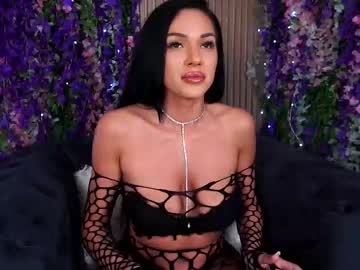 Moancherie August 14, 2025 Chaturbate stream image