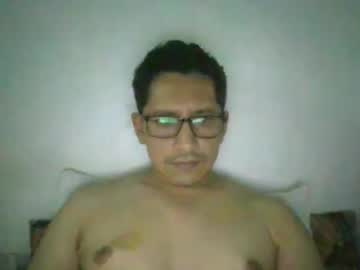 Rickysexycam August 14, 2025 Chaturbate stream image