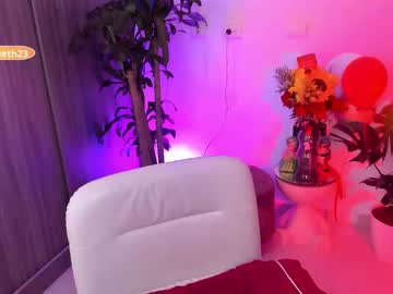 Rossth11 August 14, 2025 Chaturbate stream image