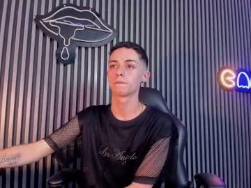 Ryan_Sailor August 14, 2025 Chaturbate stream image