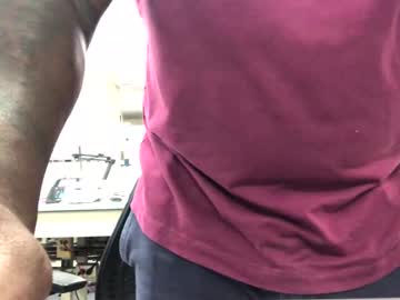 Salgozzi August 14, 2025 Chaturbate stream image