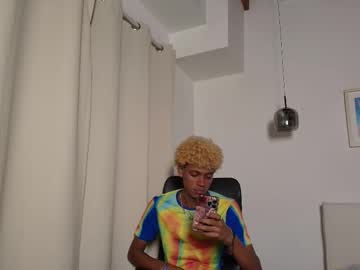 Steven___Wolf August 14, 2025 Chaturbate stream image