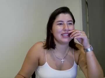 Angela__Blackkie August 14, 2025 Chaturbate stream image