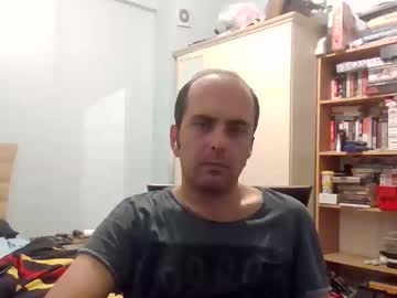 Bayto August 14, 2025 Chaturbate stream image