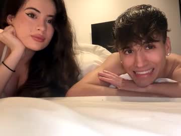 Ciaosonoale August 14, 2025 Chaturbate stream image