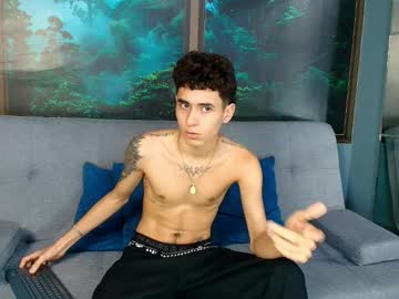 Enzovitali August 14, 2025 Chaturbate stream image