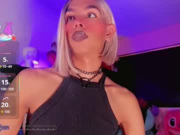 Karoll_Scoott August 14, 2025 Chaturbate stream image