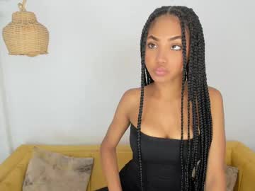 Kristyl_Paez August 14, 2025 Chaturbate stream image