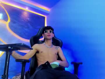 Kroddy_Jv August 14, 2025 Chaturbate stream image