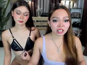 Laviniaastrid August 14, 2025 Chaturbate stream image