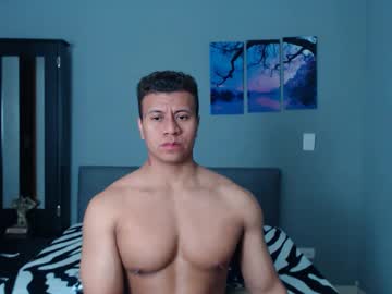 Lothbrok_Strong August 14, 2025 Chaturbate stream image