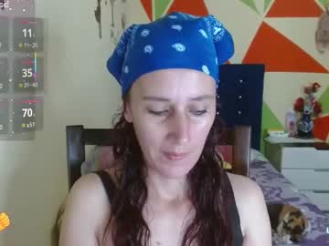 Mariam_Wish1 August 14, 2025 Chaturbate stream image