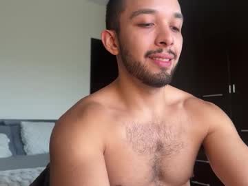 Matt_Artim August 14, 2025 Chaturbate stream image