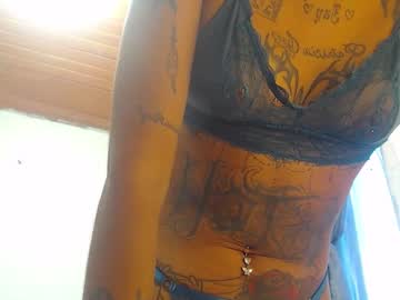 Mskleo August 14, 2025 Chaturbate stream image