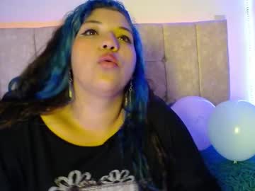Salomehotty_ August 14, 2025 Chaturbate stream image