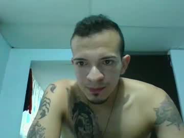 Sexy_Hot_Evans August 14, 2025 Chaturbate stream image