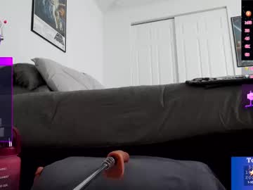 Camillacassidy August 14, 2025 Chaturbate stream image