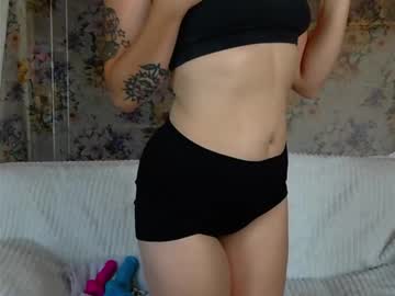 Gloryfool August 14, 2025 Chaturbate stream image