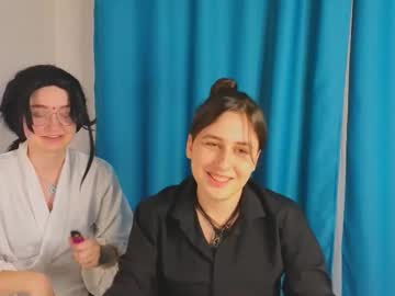 Maryechavez August 14, 2025 Chaturbate stream image