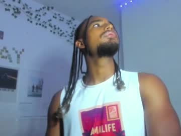 Mike__Thomson_ August 14, 2025 Chaturbate stream image