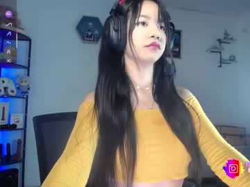 Ms_Lissa August 14, 2025 Chaturbate stream image