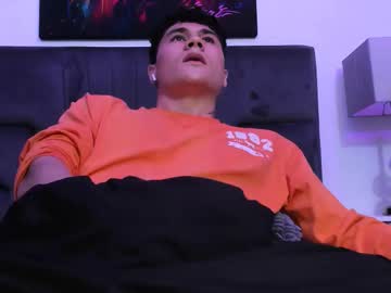 Roan_Birkin August 14, 2025 Chaturbate stream image