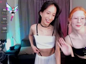 Romanceclub August 14, 2025 Chaturbate stream image