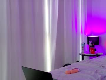 Ts_Rose25 August 14, 2025 Chaturbate stream image