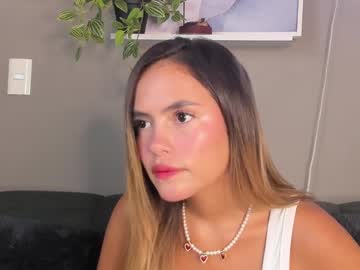 Adahara_Miller August 15, 2025 Chaturbate stream image