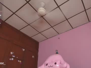 Candase_ August 15, 2025 Chaturbate stream image