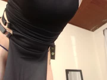 Cosita_48 August 15, 2025 Chaturbate stream image