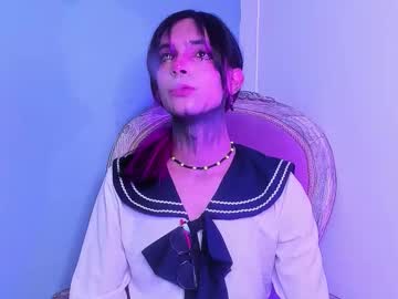 Dandii_69 August 15, 2025 Chaturbate stream image