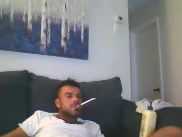 Mercedes190d August 15, 2025 Chaturbate stream image
