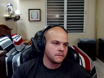 Rickyj1012 August 15, 2025 Chaturbate stream image