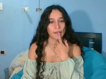 Scarletscott_ August 15, 2025 Chaturbate stream image