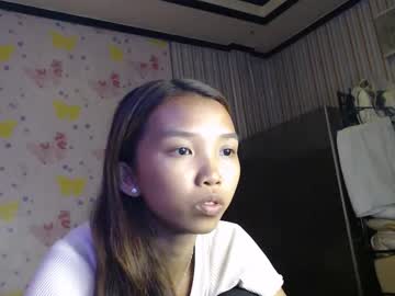 Skinnyirisbunny August 15, 2025 Chaturbate stream image
