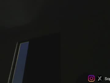 Sophie_Moo August 15, 2025 Chaturbate stream image