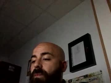 Vikingc0ck_ August 15, 2025 Chaturbate stream image