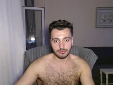 2handsomeman August 15, 2025 Chaturbate stream image
