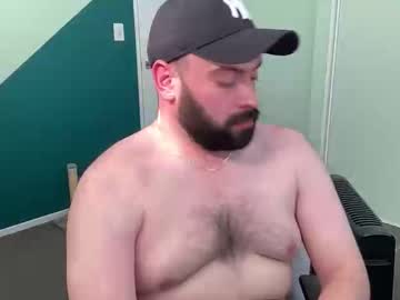 Bearguynz August 15, 2025 Chaturbate stream image