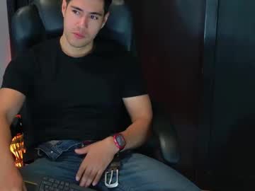 Camara110 August 15, 2025 Chaturbate stream image