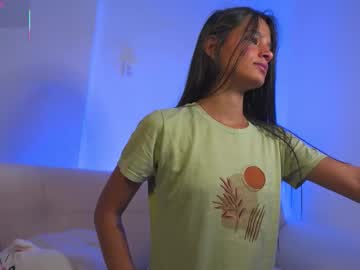 Candy_Mei August 15, 2025 Chaturbate stream image