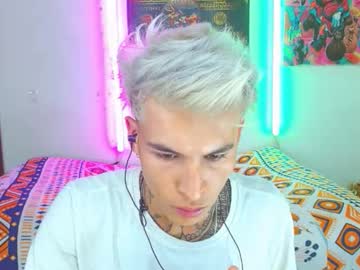 Estrellita__Jordan August 15, 2025 Chaturbate stream image