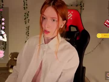 Fruttitatti August 15, 2025 Chaturbate stream image